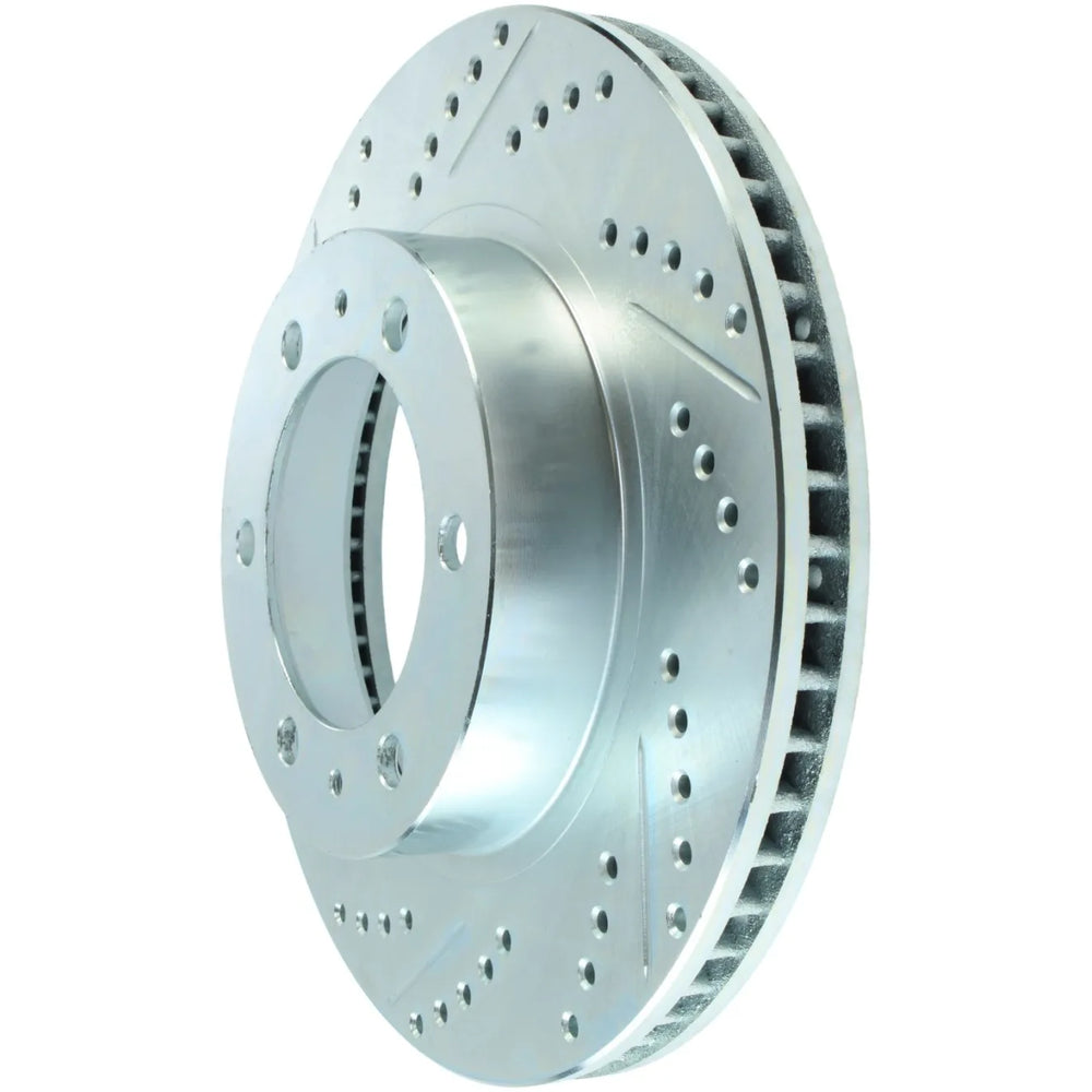 Stoptech auto part