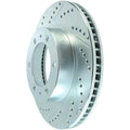 Stoptech auto part