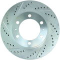 Stoptech auto part