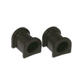 Prothane black sway bar