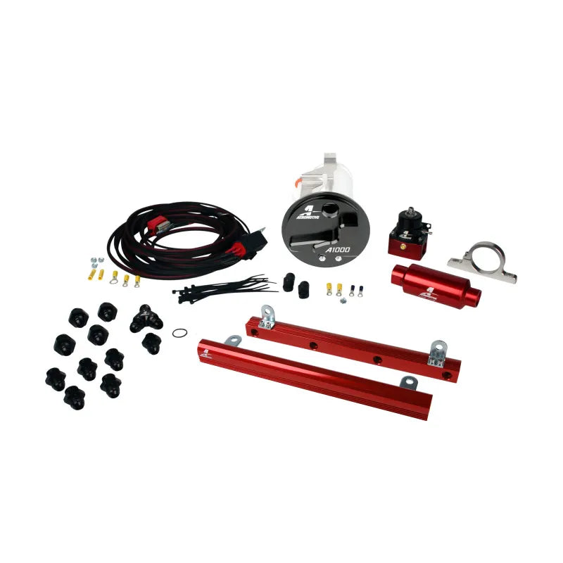 Aeromotive auto part