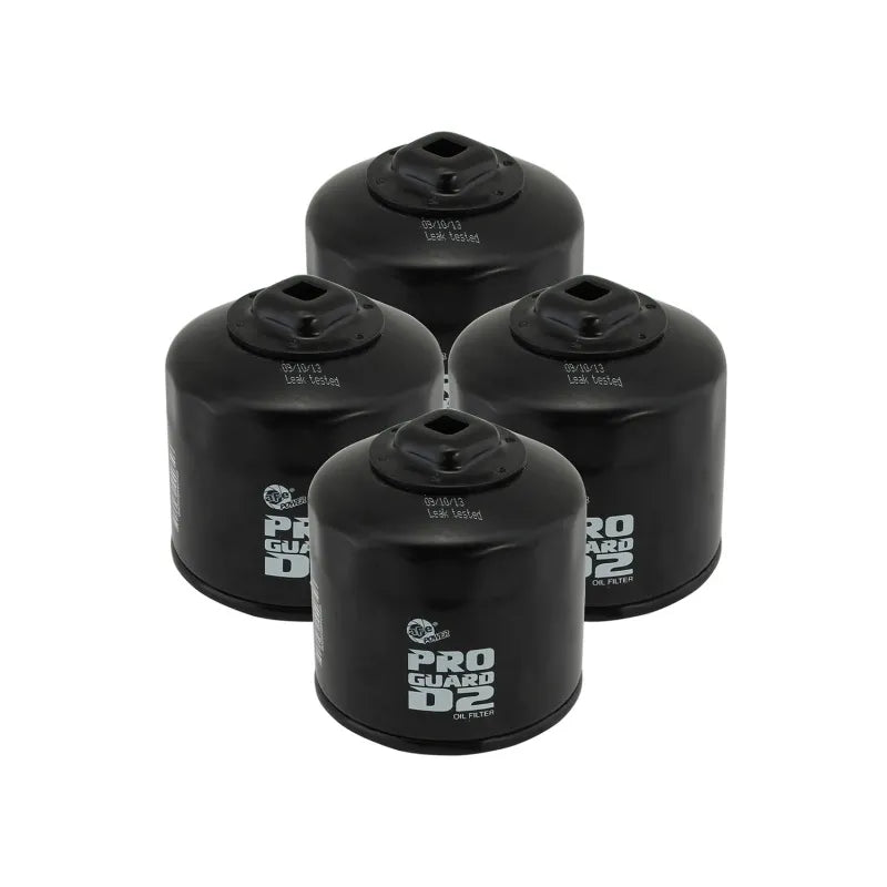 aFe oil filter