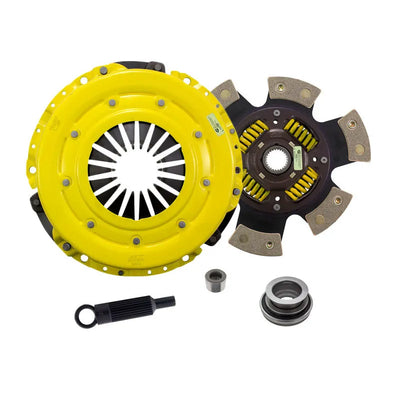 Advanced Clutch auto part