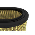 aFe air filter close-up