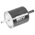 K&N Engineering air filter detail