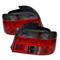 SPYDER red tail light