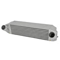 aFe intercooler detail