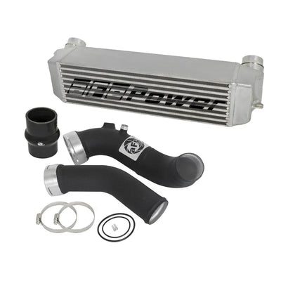 aFe intercooler