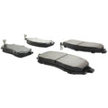 Stoptech auto part