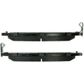 Stoptech auto part