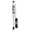 FOX shock absorber detail