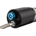 FOX shock absorber installed view