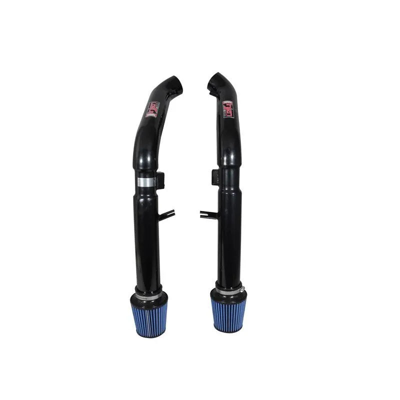 Injen black cold air intake