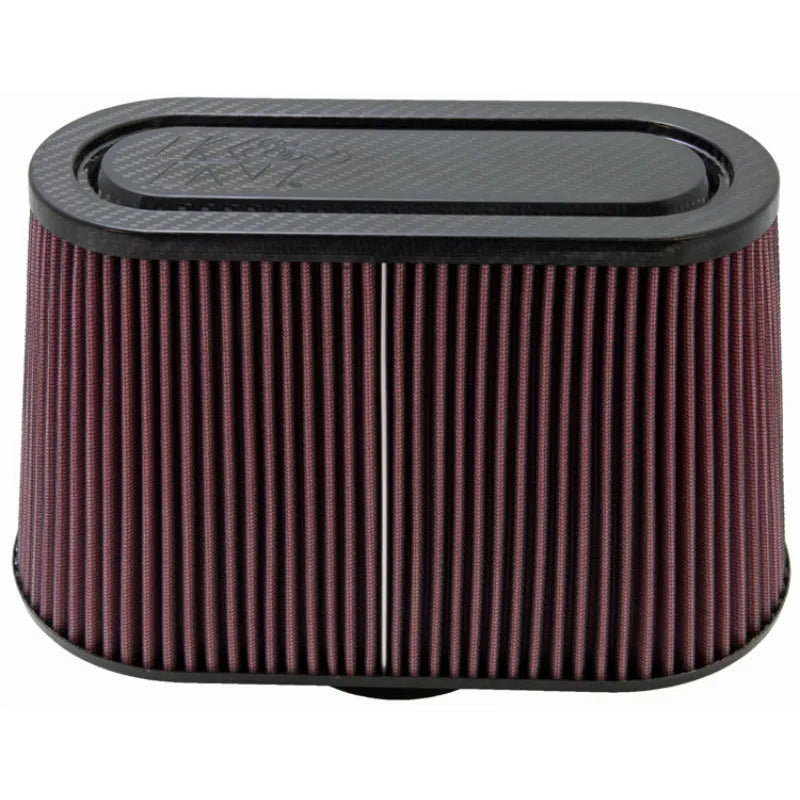 K&N Engineering carbon air filter