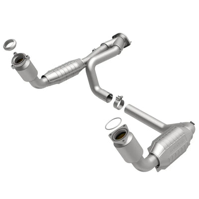 Magnaflow auto part