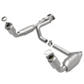 Magnaflow auto part