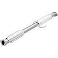 Magnaflow auto part close-up