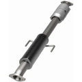 Magnaflow auto part close-up