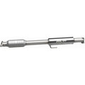 Magnaflow auto part detail