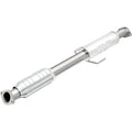 Magnaflow auto part detail
