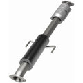 Magnaflow auto part close-up