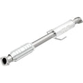 Magnaflow auto part installed view