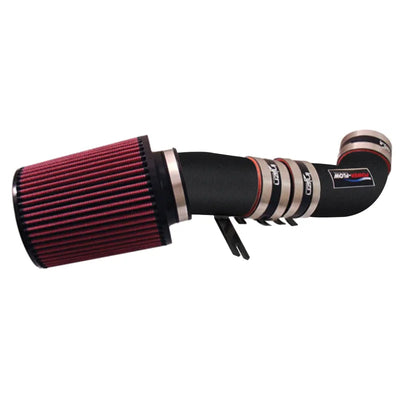 Injen black cold air intake