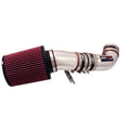 Injen cold air intake detail