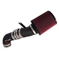 Injen cold air intake