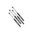 Superlift shock absorber