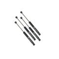 Superlift shock absorber