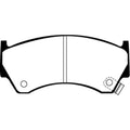 EBC auto part