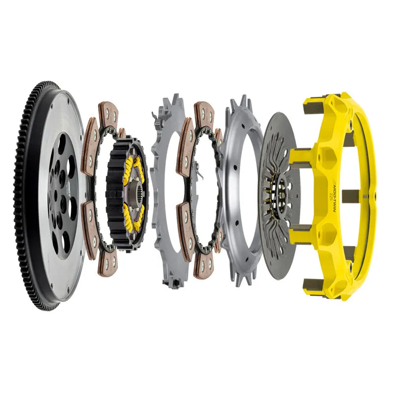 Advanced Clutch auto part