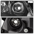 SPYDER headlights