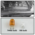 SPYDER headlights detail