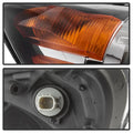 SPYDER headlights