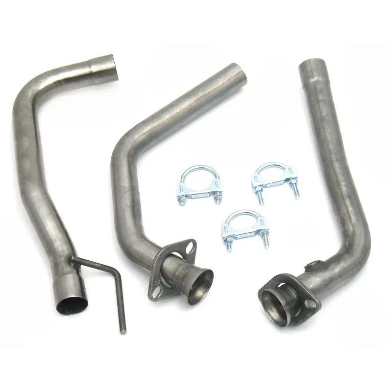 JBA Performance Exhaust auto part