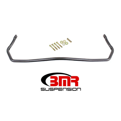 BMR Suspension black sway bar