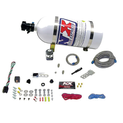 Nitrous Express auto part