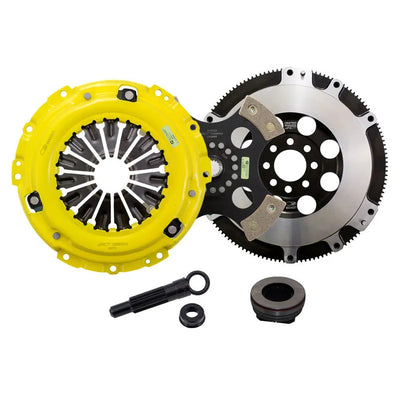 Advanced Clutch auto part