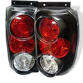 SPYDER tail light