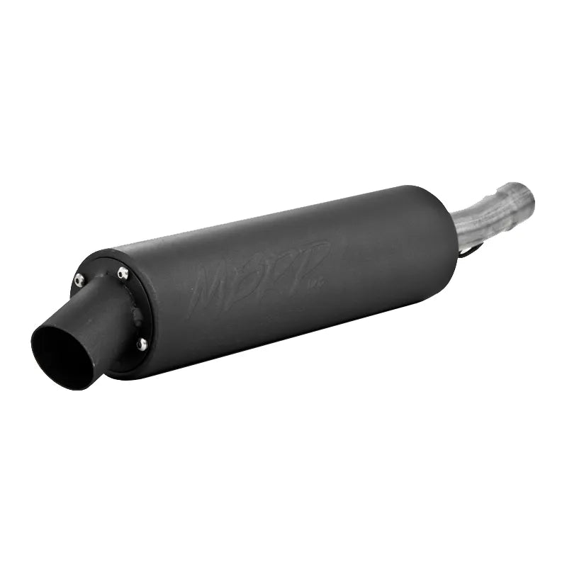 MBRP slip-on exhaust