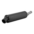 MBRP slip-on exhaust