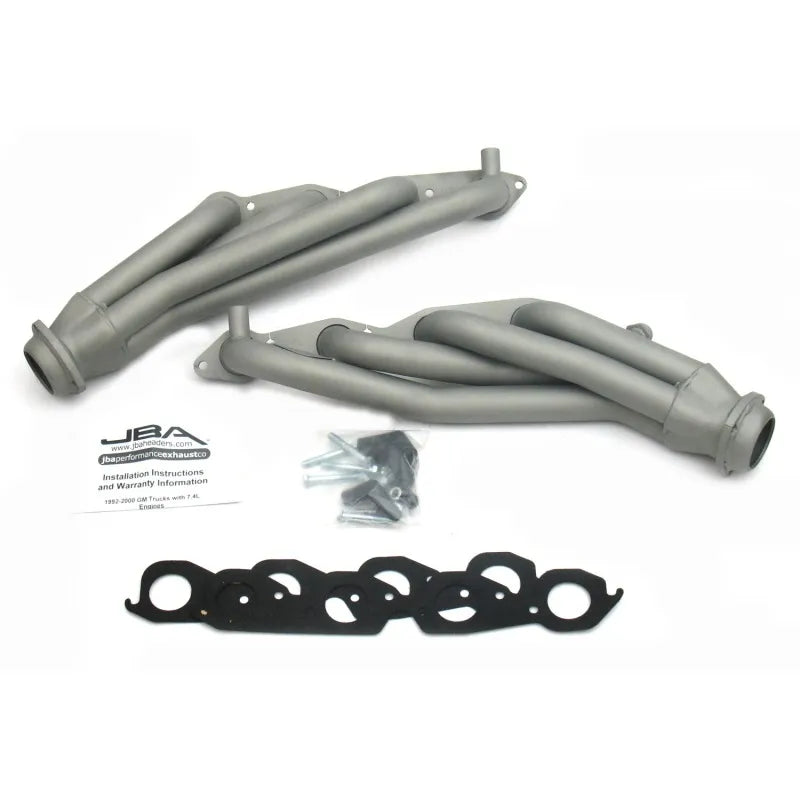 JBA Performance Exhaust headers
