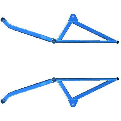 Cusco auto part