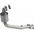 Magnaflow auto part close-up
