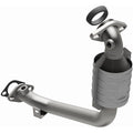Magnaflow auto part detail