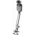 Magnaflow auto part close-up