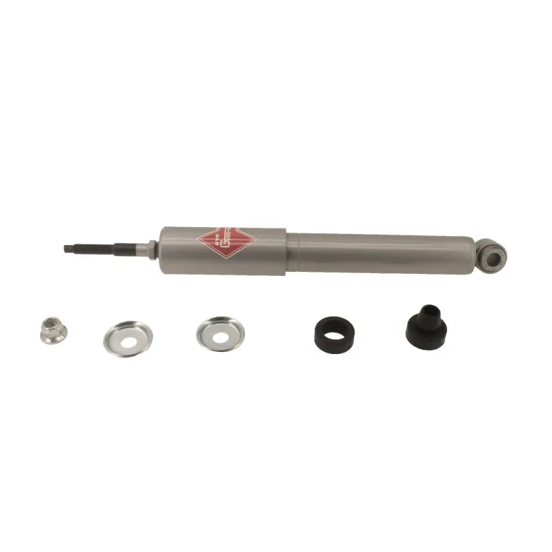 KYB shock absorber