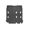 WeatherTech auto part detail